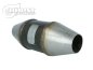 Preview: BOOST products Rennsport Katalysator 100 Zellen CPSI - 100mm